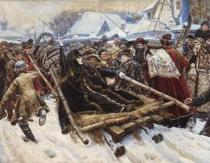 Боярыня Морозова: история мятежной раскольницы