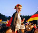 Современные проблемы немецкой молодежи германии